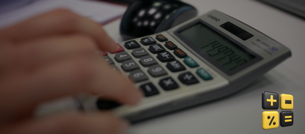 calculo para liquidar sentença
